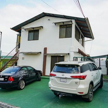Apartamento Apartamento Equipado En El Centro De La Fortuna Exterior foto