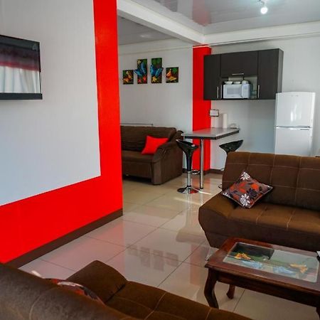 Apartamento Apartamento Equipado En El Centro De La Fortuna Exterior foto