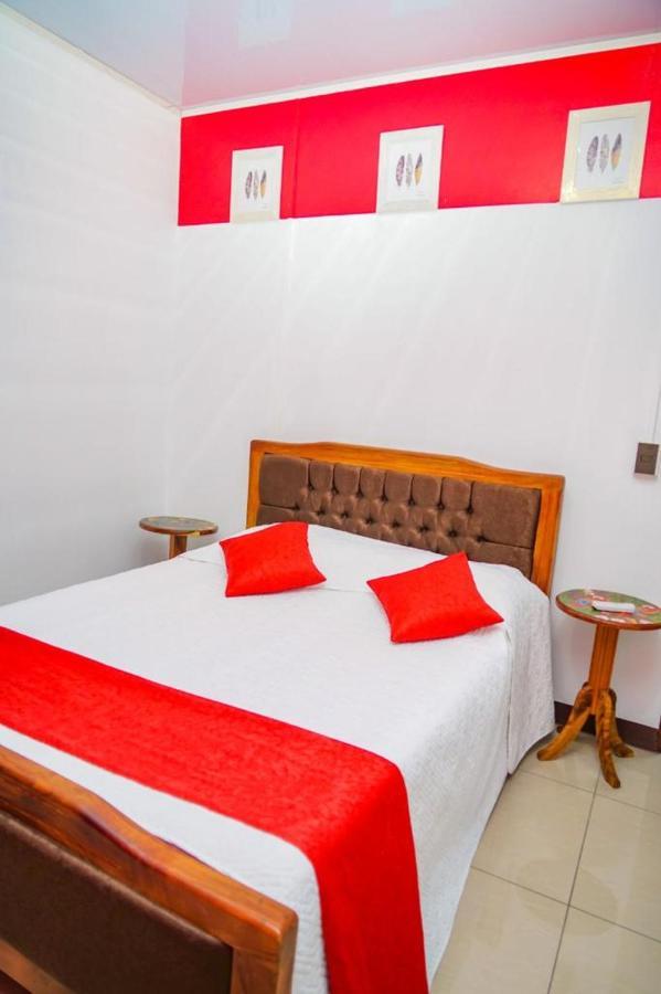 Apartamento Apartamento Equipado En El Centro De La Fortuna Exterior foto