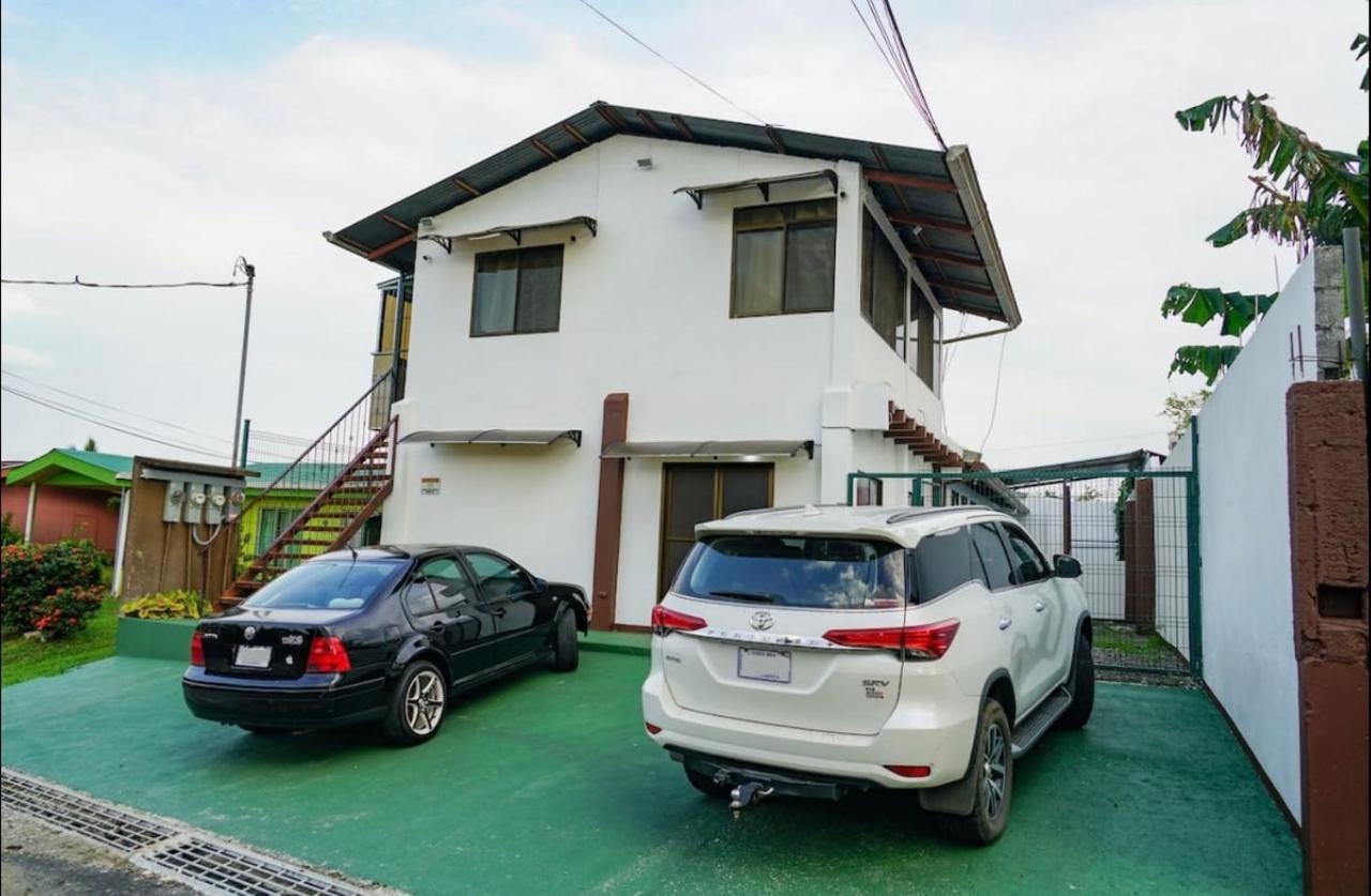 Apartamento Apartamento Equipado En El Centro De La Fortuna Exterior foto