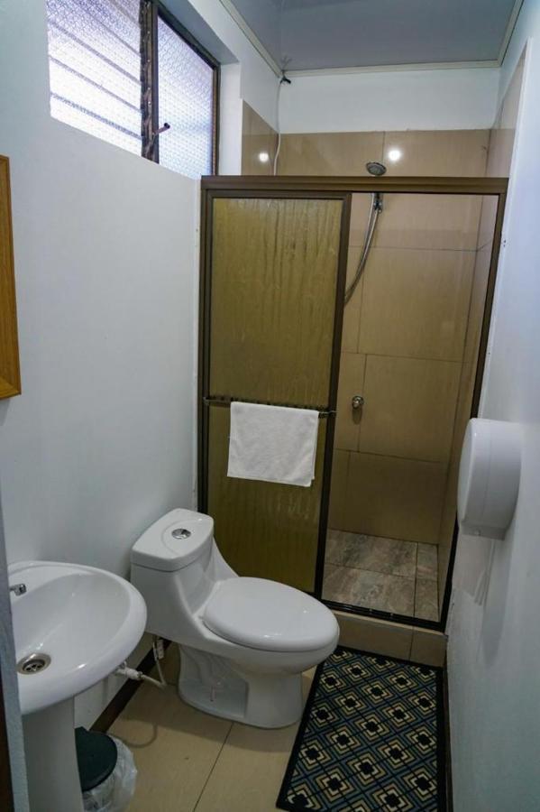 Apartamento Apartamento Equipado En El Centro De La Fortuna Exterior foto